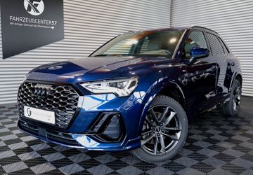 Audi Q3 47.736 km 31.000 &euro; Wenden 57482