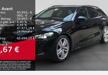 Audi A5 17.413 km 58.840 &euro; Plettenberg 58840