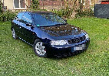 Audi A3 250.000 km 3.100 &euro; Gummersbach 51643
