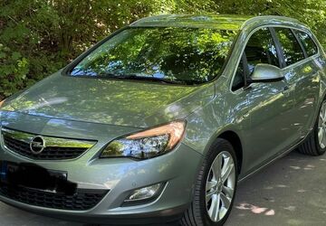 Opel Astra 150.026 km 3.999 &euro; Gummersbach 51643