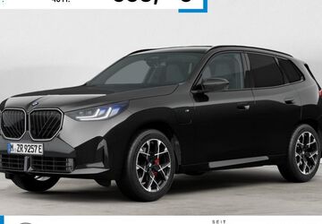 BMW X3 15.920 km 62.090 &euro; Wiehl 51674