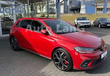 VW Polo 29.359 km 23.490 &euro; Waldbröl 51545