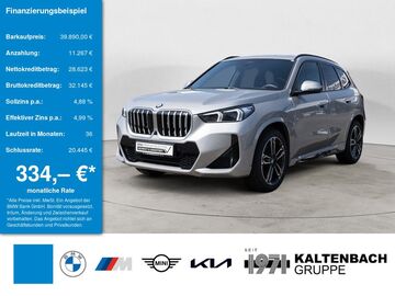 Gebrauchte BMW X1