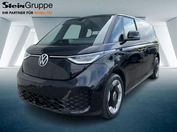 Gebrauchte VW ID. Buzz