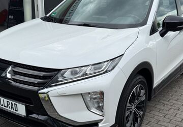 Mitsubishi Eclipse Cross 127.142 km 14.990 &euro; Radevormwald 42477