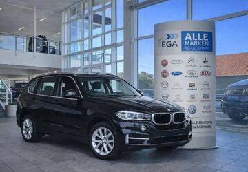 BMW X5 49.920 km 32.668 &euro; Wermelskirchen 42929