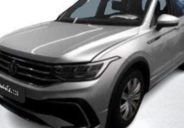 VW Tiguan 24.550 km 33.230 &euro; Gummersbach 51645