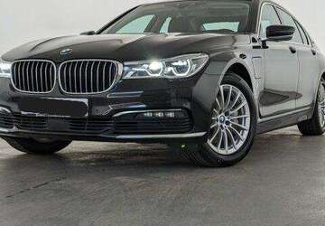 BMW 740 159.000 km 28.000 &euro; Gummersbach, Stadt 51647