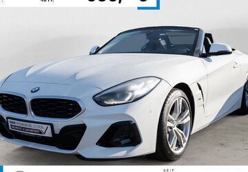 BMW Z4 17.950 km 42.590 &euro; Waldbröl 51545
