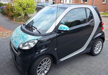 Smart ForTwo 95.000 km 3.300 &euro; Wipperfürth 51688