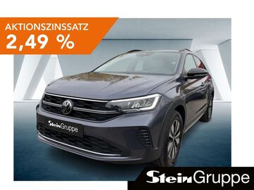 Gebrauchte VW Taigo