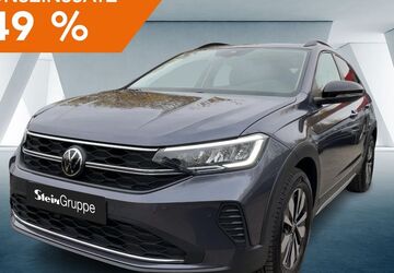 VW Taigo 3.650 km 19.970 &euro; Gummersbach 51645