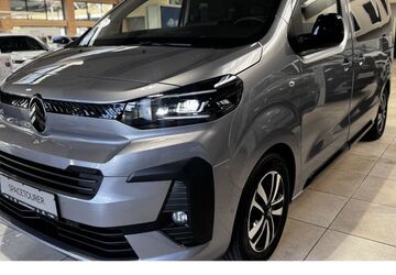 Citroen SpaceTourer 5.000 km 38.990 &euro; Gummersbach 51645