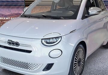Fiat 500C 2.353 km 21.990 &euro; Gummersbach 51647