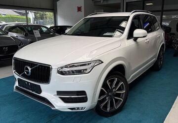Volvo XC90 233.000 km 19.499 &euro; Freudenberg 57258