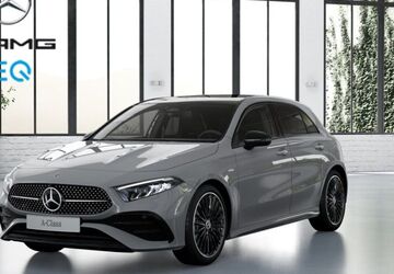 Mercedes-Benz A 250 6.831 km 39.690 &euro; Plettenberg 58840