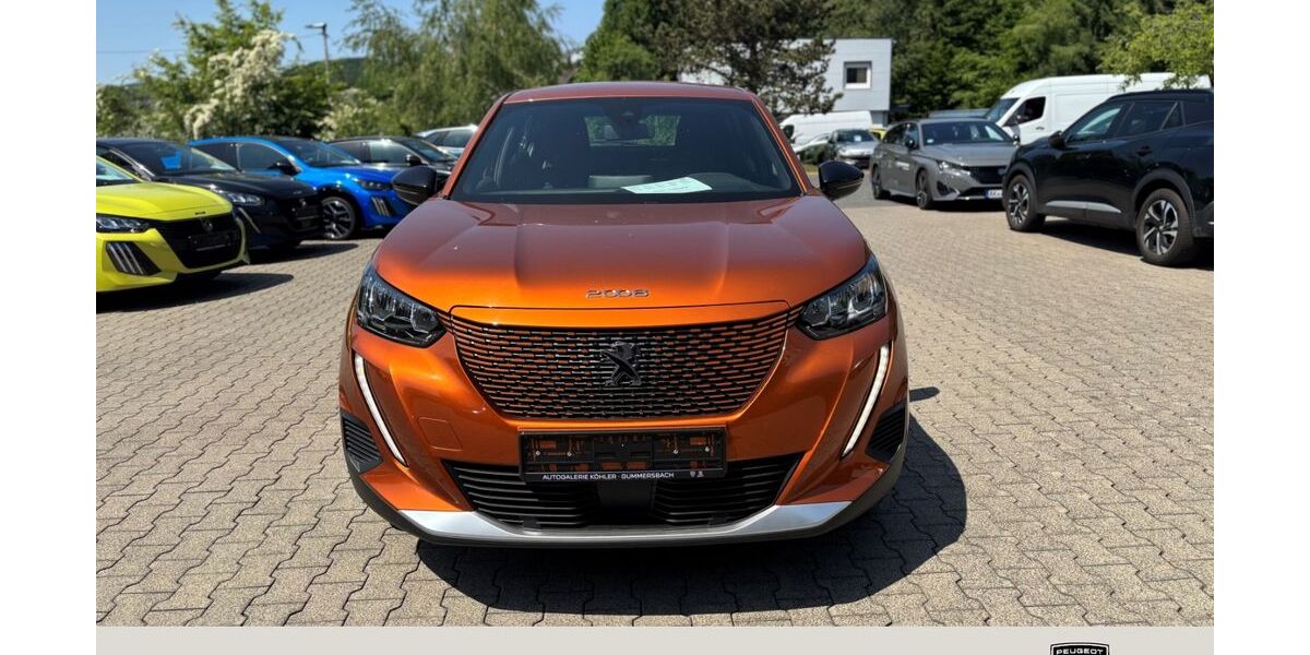 Peugeot 2008 29.000 km 19.890 &euro; Gummersbach 51645