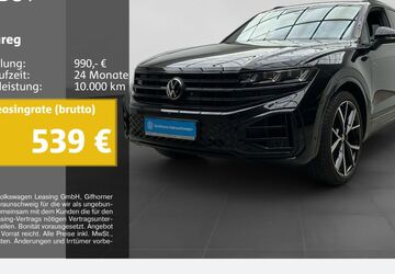 VW Touareg 31.921 km 70.770 &euro; Lüdenscheid 58507