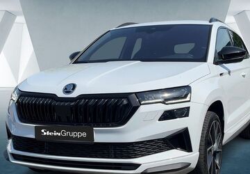 Skoda Karoq 19.450 km 31.870 &euro; Gummersbach 51645