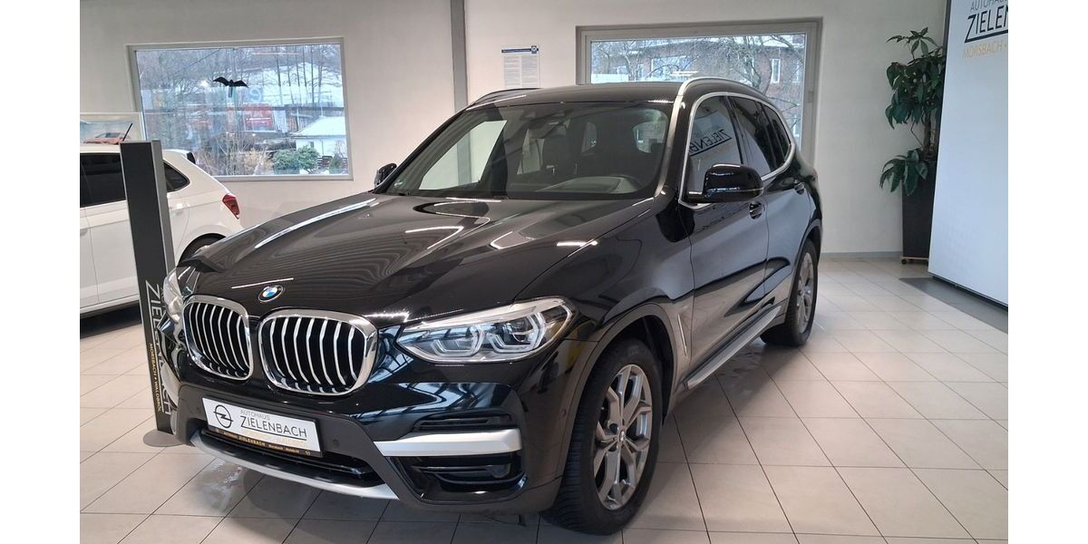 BMW X3 108.871 km 27.000 &euro; Waldbröl 51545