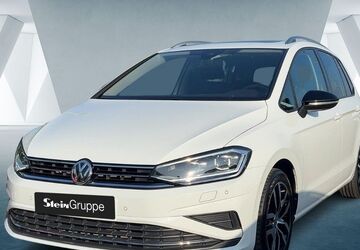 VW Golf Sportsvan 46.650 km 19.870 &euro; Gummersbach 51645