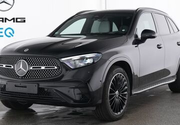 Mercedes-Benz GLC 300 15.667 km 69.880 &euro; Plettenberg 58840