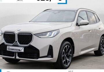 BMW X3 20.859 km 51.090 &euro; Olpe 57462