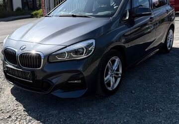 BMW 218 108.000 km 13.980 &euro; Overath 51491