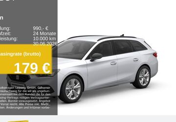 Seat Leon 24.421 km 27.820 &euro; Plettenberg 58840