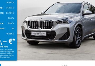 BMW X1 7.993 km 35.190 &euro; Wiehl 51674