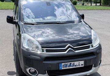 Citroen Berlingo 140.000 km 6.600 &euro; Bergneustadt 51702