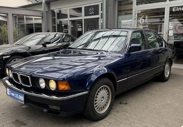 BMW 750 163.215 km 9.990 &euro; Kürten 51515