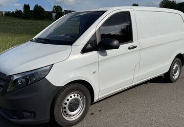 Mercedes-Benz Vito 73.095 km 13.923 &euro; Radevormwald 42477