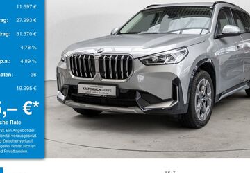 BMW X1 23.100 km 39.690 &euro; Meinerzhagen 58540