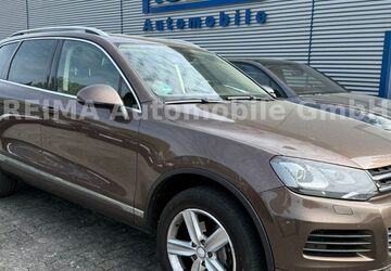 VW Touareg 284.000 km 12.890 &euro; Nümbrecht 51588