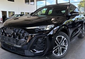 Audi Q5 9.999 km 63.870 &euro; Attendorn 57439