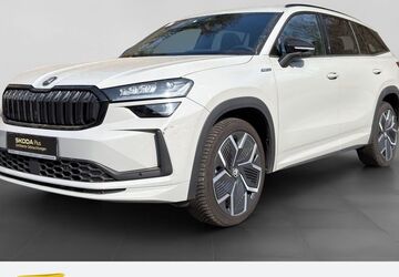 Skoda Kodiaq 26.670 km 44.790 &euro; Werdohl 58791