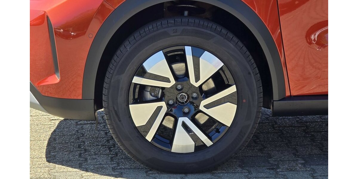 Opel Frontera Ultimate 48V|Automatik|Winter|Navi|LED 1.001 km 24.965 &euro; Wermelskirchen 42929