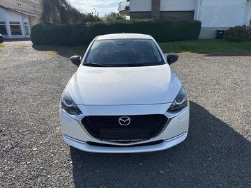 Gebrauchte Mazda 2