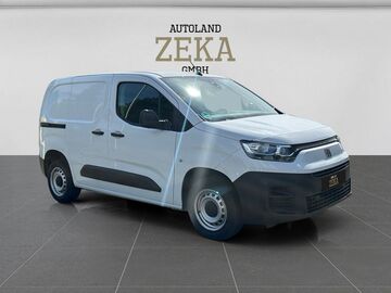 Gebrauchte Fiat Doblo