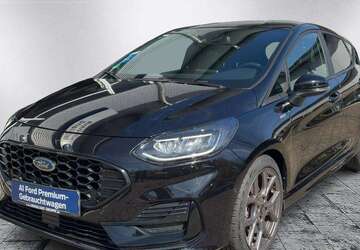Ford Fiesta 6.500 km 19.877 &euro; Wipperfürth 51688