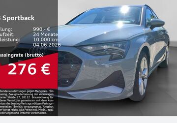 Audi A3 25.724 km 33.350 &euro; Lüdenscheid 58511