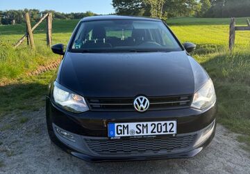 VW Polo 184.000 km 6.500 &euro; Gummersbach 51647
