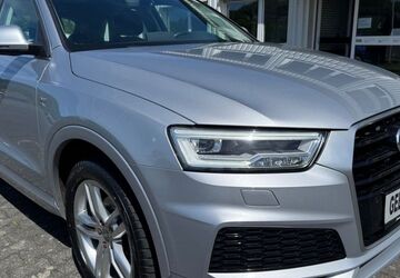 Audi Q3 124.000 km 15.900 &euro; Drolshagen 57489