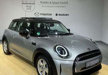 Mini Cooper 38.700 km 21.950 &euro; Gummersbach 51645