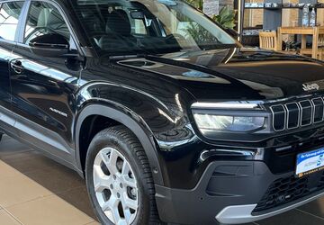 Jeep Avenger 42.975 km 18.400 &euro; Eitorf 53783