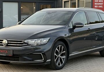 VW Passat 118.000 km 18.190 &euro; Eitorf 53783