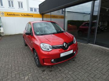Gebrauchte Renault Twingo