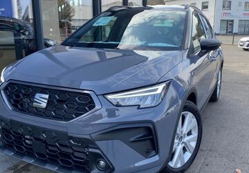 Seat Arona 4.500 km 27.990 &euro; Wenden 57482