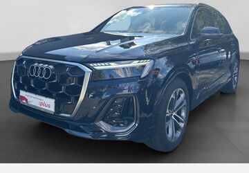 Audi Q7 7.967 km 69.770 &euro; Lüdenscheid 58511